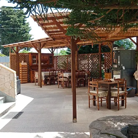Villa Cristina B&B-3